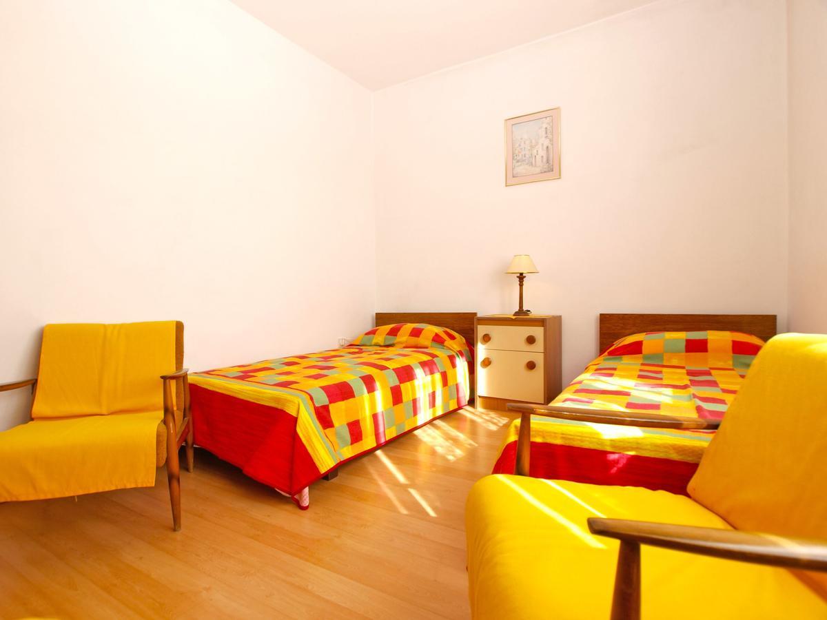Apartments Mirela 1554 Pula Ngoại thất bức ảnh