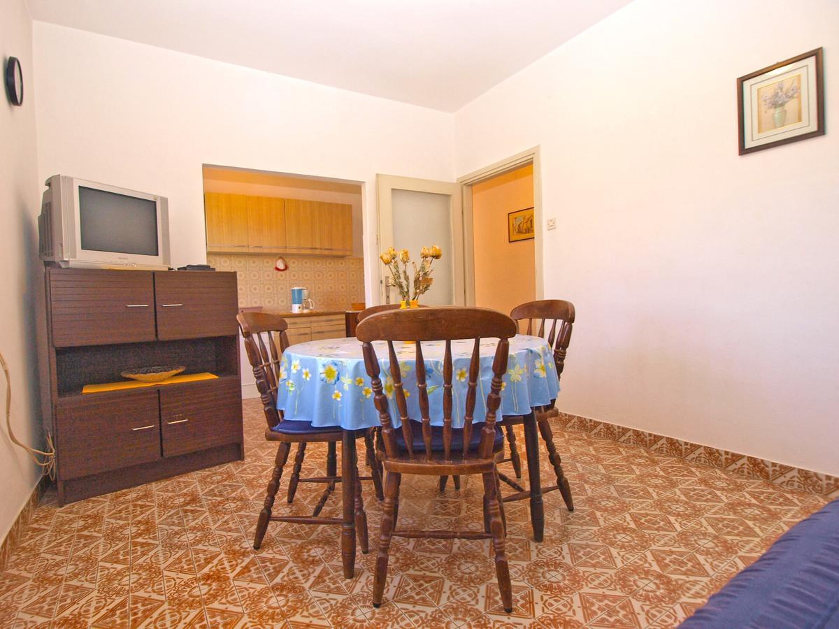 Apartments Mirela 1554 Pula Ngoại thất bức ảnh