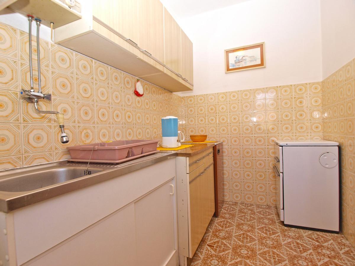 Apartments Mirela 1554 Pula Ngoại thất bức ảnh